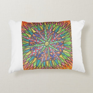 Dekorfyllning Prydnadskudde