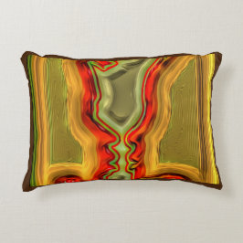 Dekorfyllning Prydnadskudde