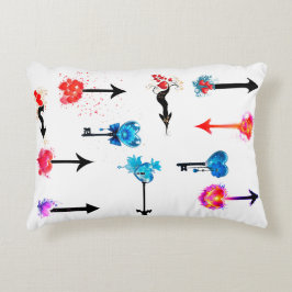 Dekorfyllning Prydnadskudde