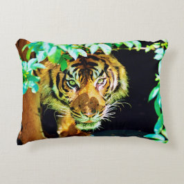 Dekorfyllning Prydnadskudde