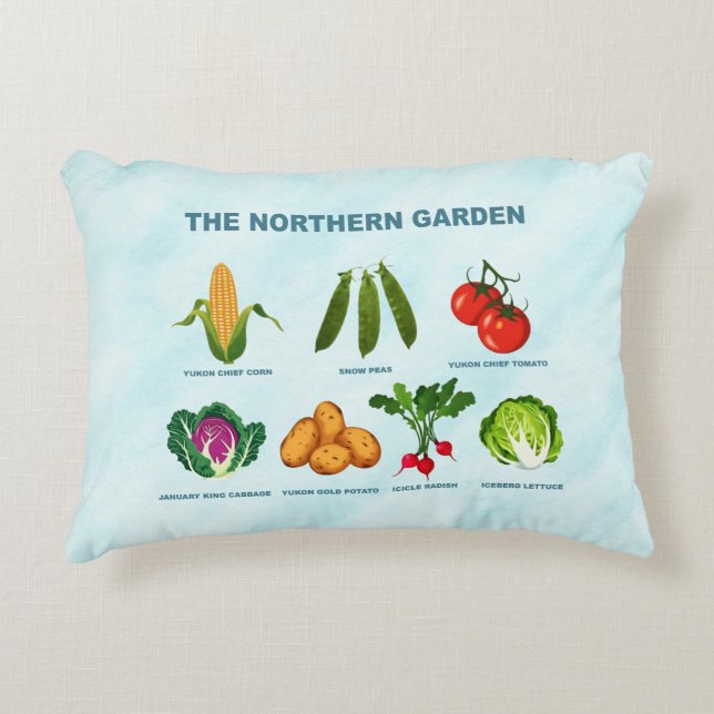 Dekorfyllning Prydnadskudde (Framsidan)