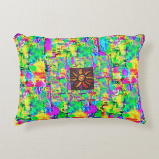 Dekorfyllning Prydnadskudde