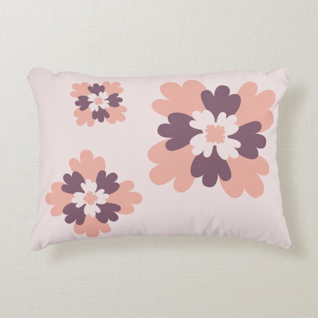 Dekorfyllning Prydnadskudde (Framsidan)