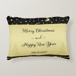 Dekorfyllning Prydnadskudde