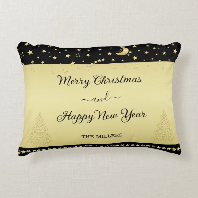 Dekorfyllning Prydnadskudde (Framsidan)