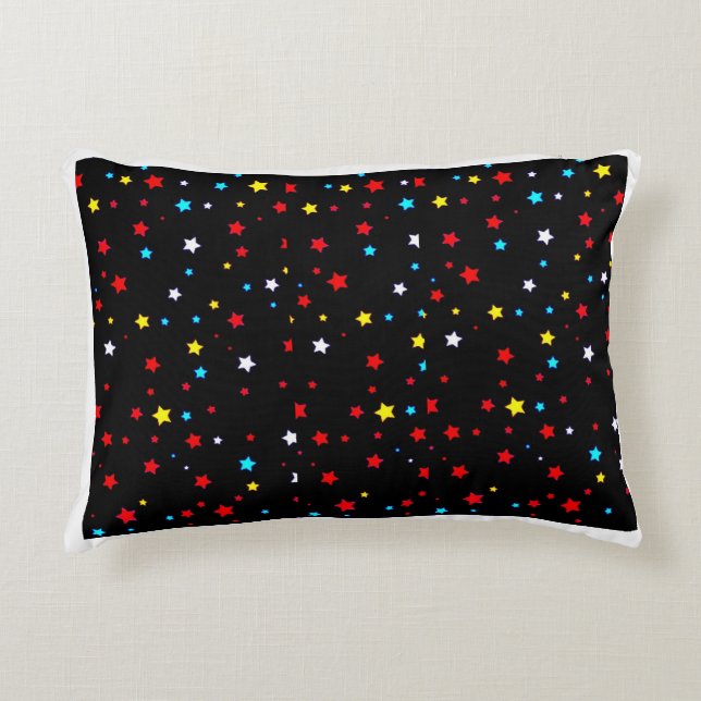 Dekorfyllning Prydnadskudde (Framsidan)