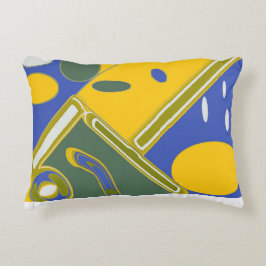 Dekorfyllning Prydnadskudde