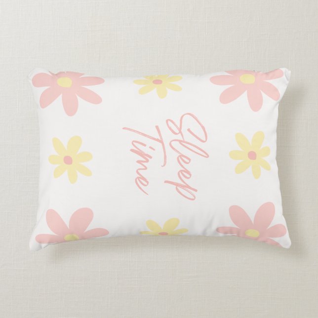 Dekorfyllning Prydnadskudde (Framsidan)