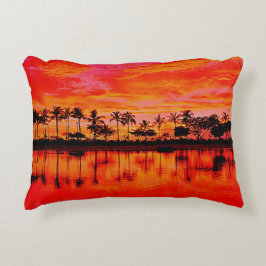 Dekorfyllning Prydnadskudde