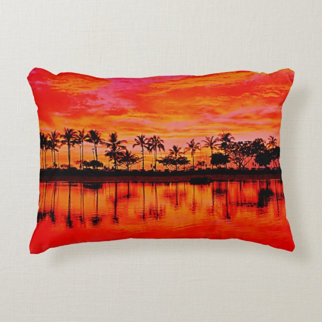 Dekorfyllning Prydnadskudde (Framsidan)