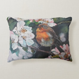 Dekorfyllning Prydnadskudde