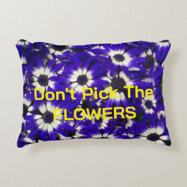 Dekorfyllning Prydnadskudde