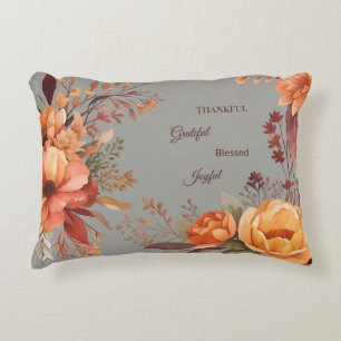 Dekorfyllning Prydnadskudde