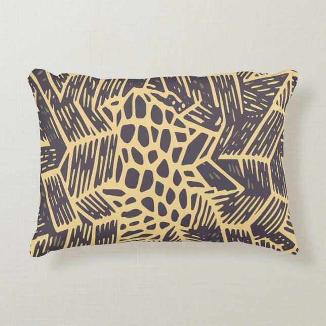 Dekorfyllning Prydnadskudde (Framsidan)