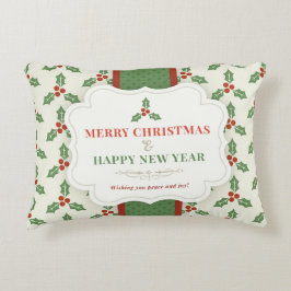 Dekorfyllning Prydnadskudde