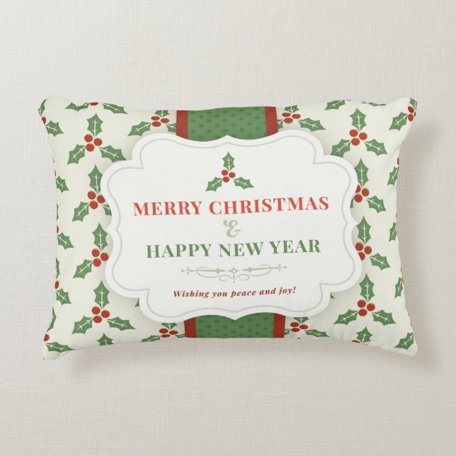 Dekorfyllning Prydnadskudde (Framsidan)