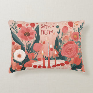 Dekorfyllning Prydnadskudde