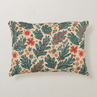 Dekorfyllning Prydnadskudde