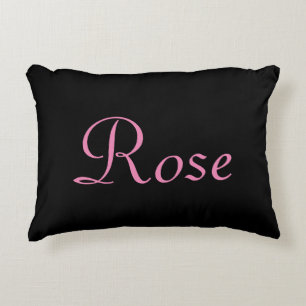 Dekorfyllning Prydnadskudde