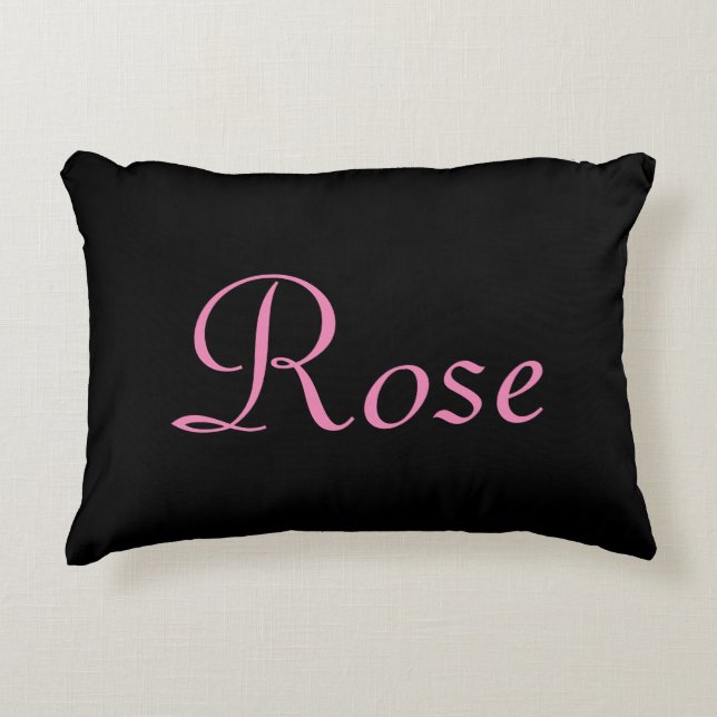 Dekorfyllning Prydnadskudde (Framsidan)