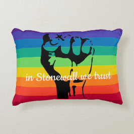 Dekorfyllning Prydnadskudde