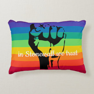 Dekorfyllning Prydnadskudde