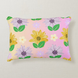 Dekorfyllning Prydnadskudde