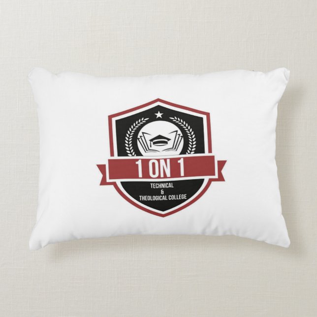 Dekorfyllning Prydnadskudde (Framsidan)