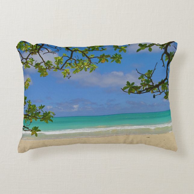 Dekorfyllning Prydnadskudde (Framsidan)