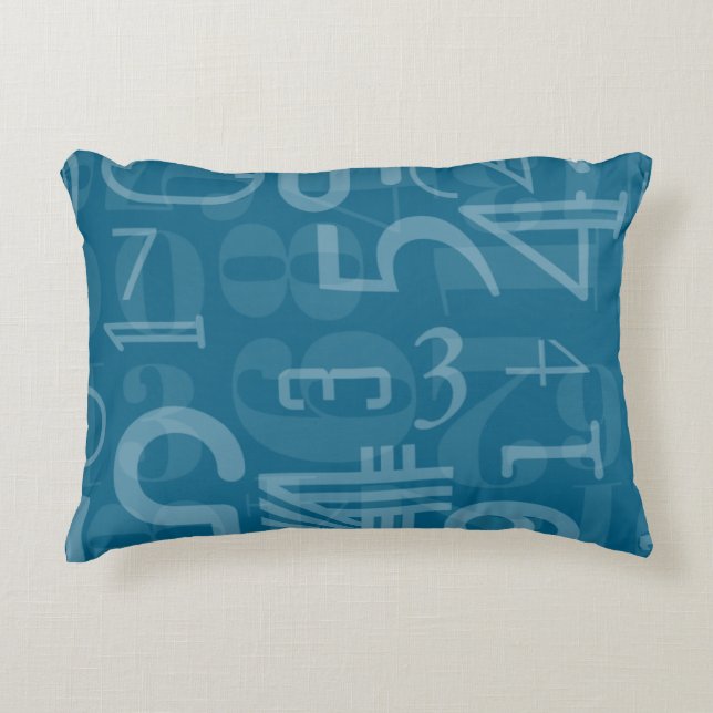 Dekorfyllning Prydnadskudde (Framsidan)