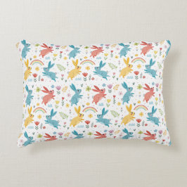 Dekorfyllning Prydnadskudde