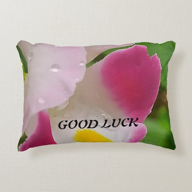 Dekorfyllning Prydnadskudde (Framsidan)