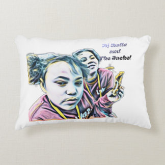 Dekorfyllning Prydnadskudde