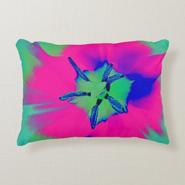 Dekorfyllning Prydnadskudde (Framsidan)