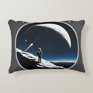 Dekorfyllning Prydnadskudde