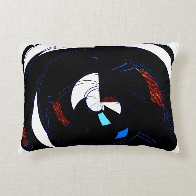 Dekorfyllning Prydnadskudde (Framsidan)