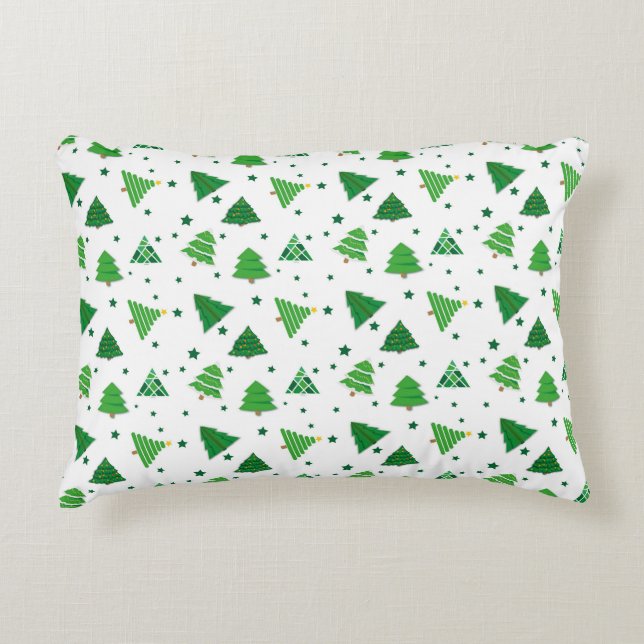 Dekorfyllning Prydnadskudde (Framsidan)