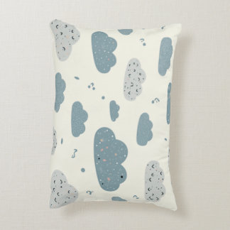 Dekorfyllning Prydnadskudde