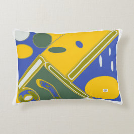 Dekorfyllning Prydnadskudde