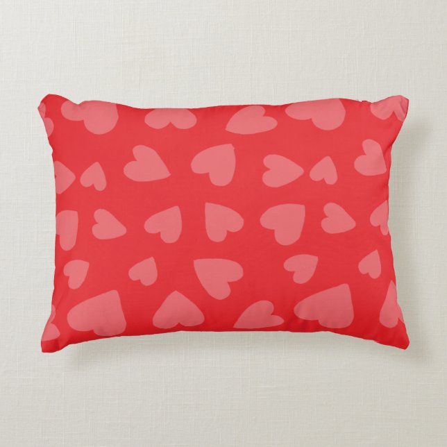 Dekorfyllning Prydnadskudde (Framsidan)