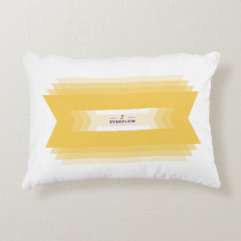 Dekorfyllning Prydnadskudde