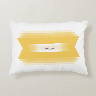 Dekorfyllning Prydnadskudde