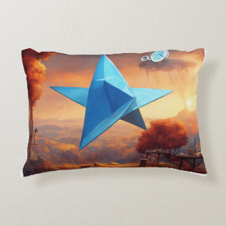 Dekorfyllning Prydnadskudde