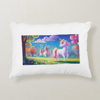 Dekorfyllning Prydnadskudde