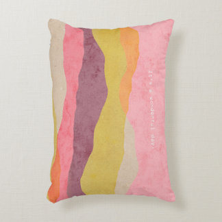 Dekorfyllning Prydnadskudde