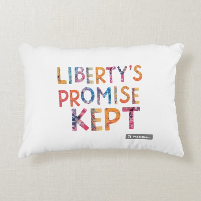 Dekorfyllning Prydnadskudde (Framsidan)