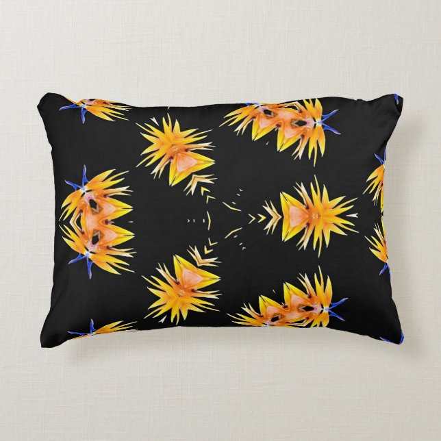 Dekorfyllning Prydnadskudde (Framsidan)