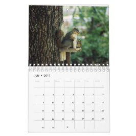 Dekorkalender Kalender