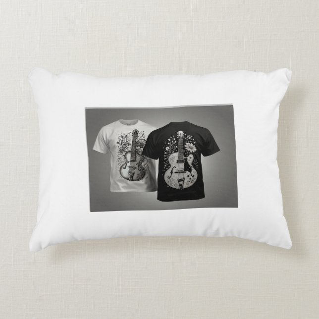 Dekorkudde Prydnadskudde (Framsidan)