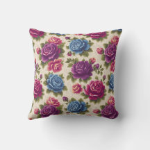 Dekorns gamla charm, botaniska Ro-accent